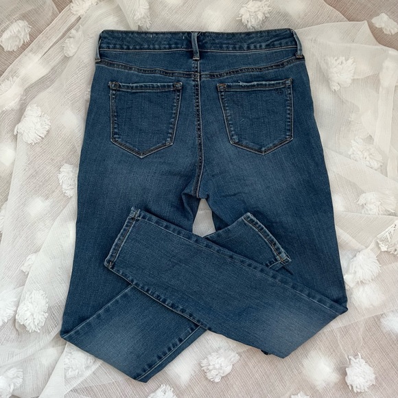 Jessica Simpson - Skinny Jeans, size 29 - stretch - Picture 2 of 3